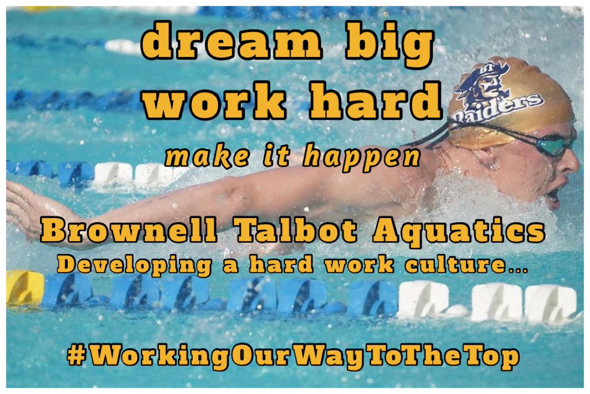 BT Aquatics tweet media