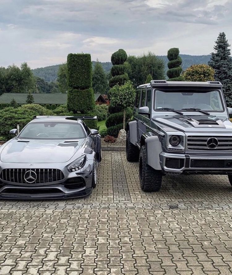 his &amp; hers: