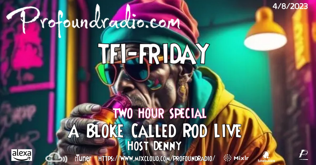ProfoundradioC's tweet photo. https://t.co/P8T6FCIWnH #tribalhouse #livemusic #live #residentdj #teamprofound #profoundsoundfamily #tribalhousemusic #melodichousemusicproducer #melodichouse #afrohouse #profoundsoundfamily #worldwide #plur #alexa #amazonalexaecho #amazonalexaskills #tribalhousemusic https://t.co/DuLnqYRgkg