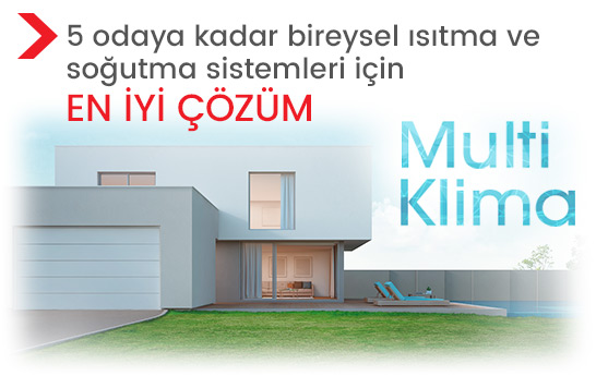 enerjivetesisat's tweet image. Toshiba Multi Split Klimada Konfor ve Bütçe Dostu Yenilik
enerjivetesisat.com/.../10179-tosh…...
@Toshiba @AlarkoCarrier #MultiSplitKlima #invertermultisplitklima