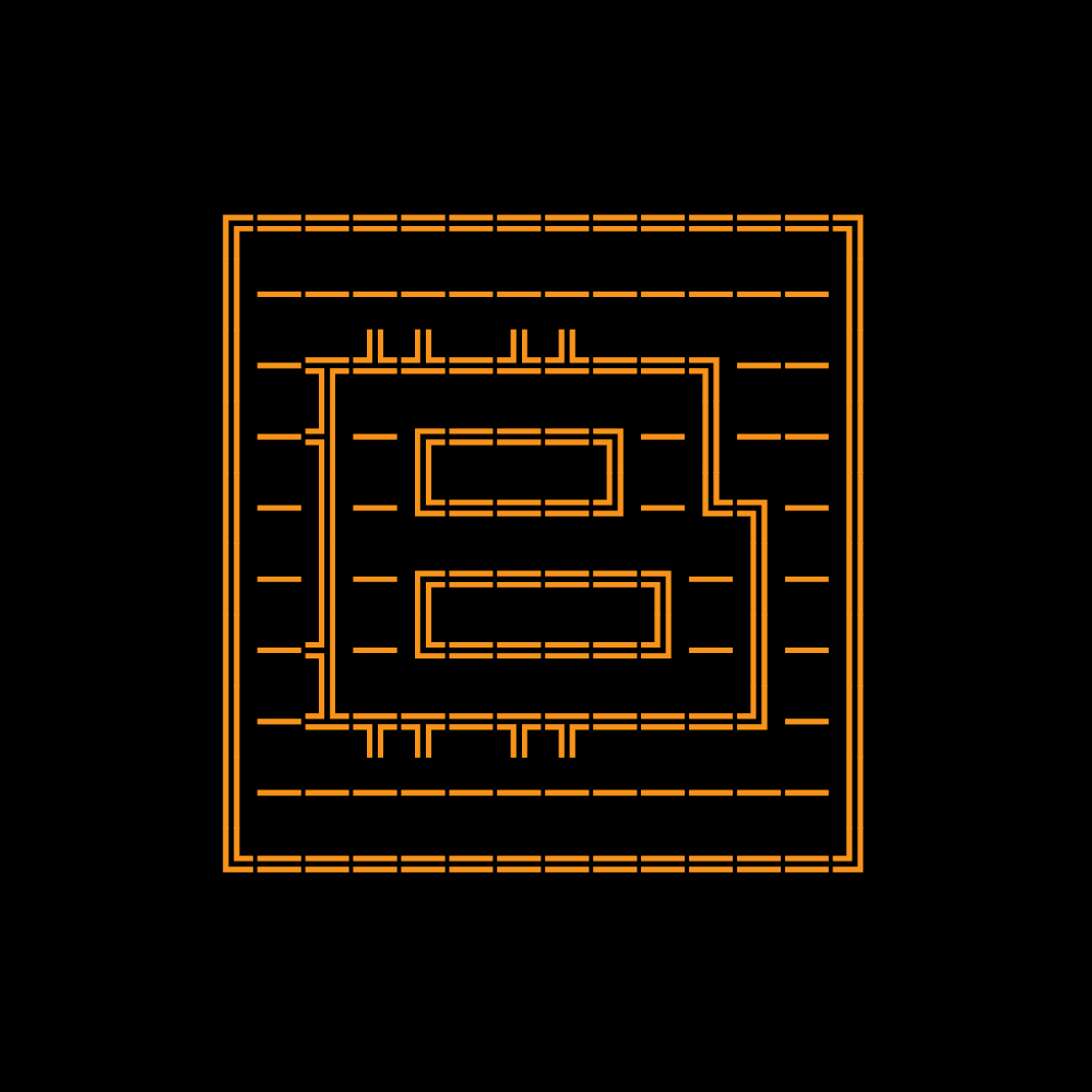 ASCIIBTC's tweet photo. Cracking the code to crypto inspiration: 

₿₿₿ Embrace the beauty of ASCII and the #innovation of #Bitcoin. Let's rewrite the rules of art and finance, one symbol at a time! Join the revolution and mint your legacy today. 💎 #OrdinalsBTC #Ordinals https://t.co/7ohISZSuhT
