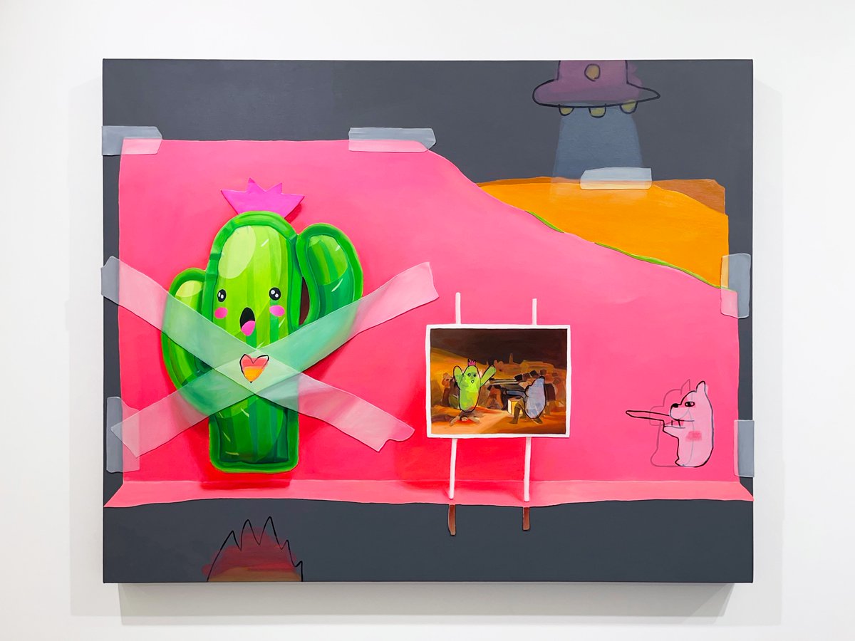 はむぞう tweet media