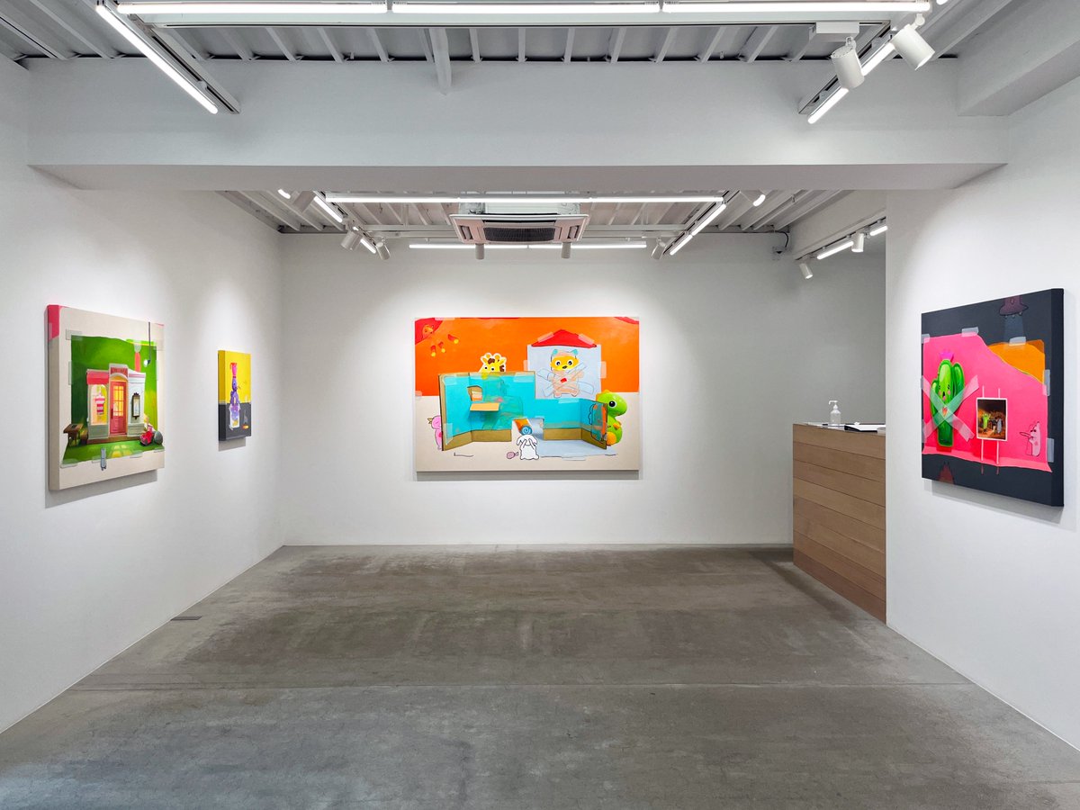 はむぞう tweet media