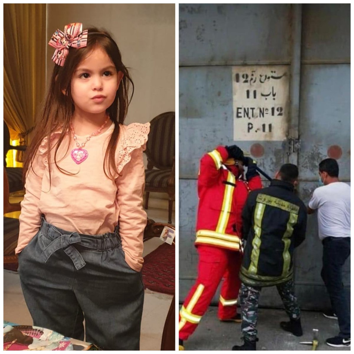 DanyDargham's tweet photo. في بلدي وجود الطفل في ملعب مدرسته والرضيع في سريره والعامل في وظيفته والإطفائي في مركز خدمته يساوي وجود المقاتل على خطوط النار في جبهة القتال!
جميعهم معرضون بالنسبة ذاتها  لأن يُقتلوا في أي لحظة.
مع فارق بسيط
المقاتل قرر أن يكون مشروع قتيل
فيما أولئك قرروا أن يعيشوا ويعيشوا بسلام https://t.co/ocrWU9FP5F