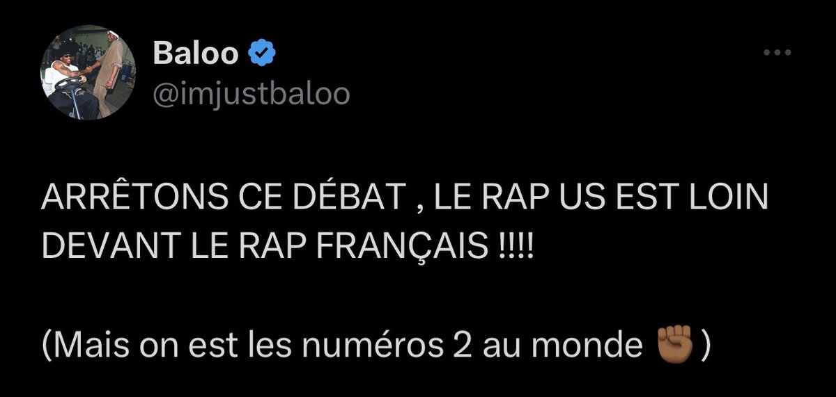 Baloo (@baloofps) on Twitter photo 