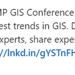 Photo by Ky GIS Conference (@KyGISConference)