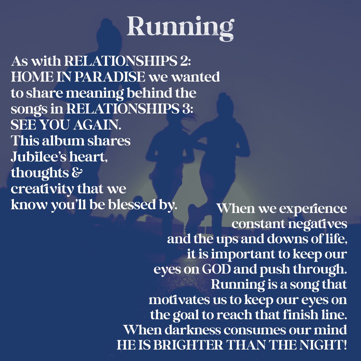DavidFohe's tweet photo. Family, Good morning!! Have a blessed day and weekend. #songoftheday #Running Hebrews12:1 ➡️ https://t.co/6K1ic3BqbR

Stream Here 🙏🏽🎵🔊

https://t.co/shsxSYKCT6 https://t.co/O9KhrsN9Rb