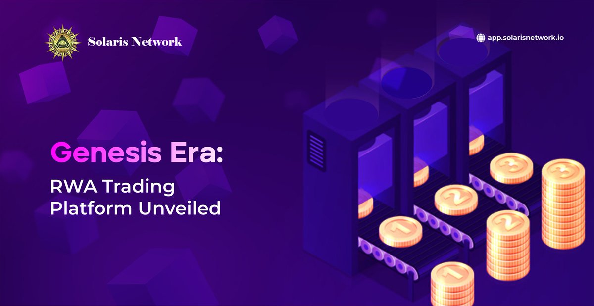 Solaris Network tweet media