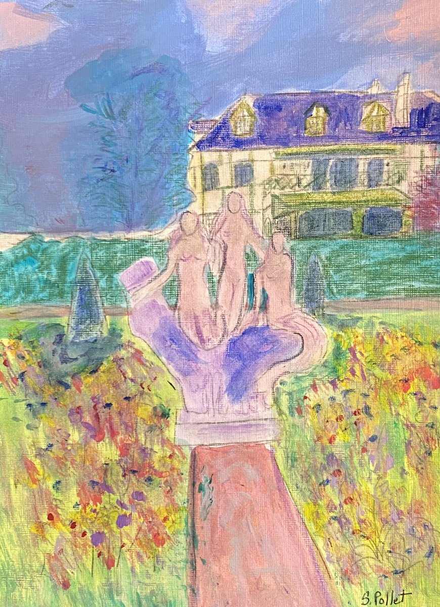 susan_pollet's tweet photo. France Series: Parc des Ibis
https://t.co/Klgrod2LuO
#mermaidart #mermaid #mermay #mermaids #mermaidlife #art #mermaidtail #mermaidlove #mermaidvibes #mermaidhair #mermaidsarereal #mermaidsofinstagram #siren #illustration #mermaiding #digitalart #mermaidstyle #drawing #artist https://t.co/L7QFdGE84L