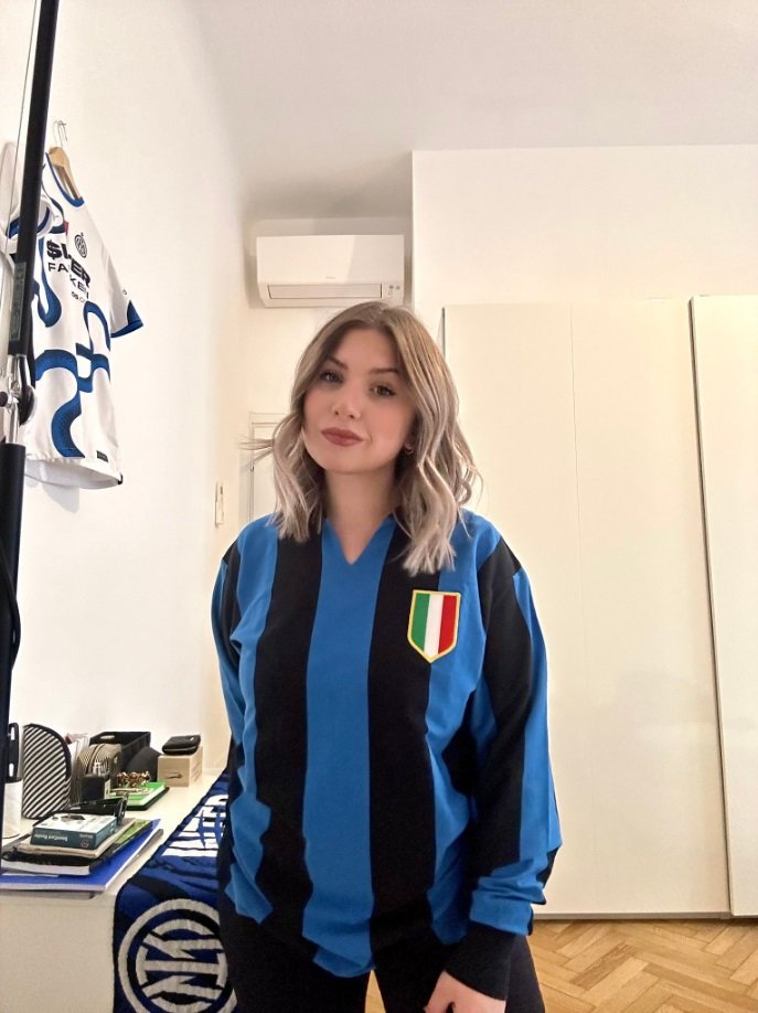 InteristaBLR's tweet photo. #Inter #ForzaInter #InterGirls https://t.co/hICYx9Ho48