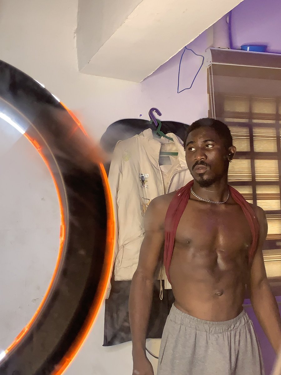 This new Destiny go 🌶 una 
#thursdaymorning