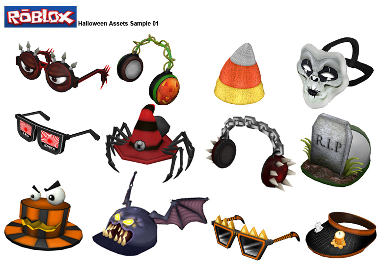 The Halloween Dominus 