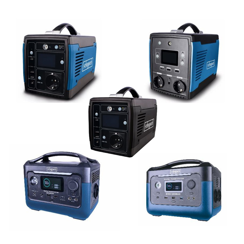 Rueckrufportal's tweet photo. #RÜCKRUF | #WARNUNG | ACHTUNG! #BRANDGEFAHR div. Modelle von #SCHEPPACH Powerstationen / Solar-Generatoren: Entzündung / Brand eingebauter Batterien / Elektronik möglich > Produkte NICHT MEHR VERWENDEN und UNVERZÜGLICH außerhalb von Gebäuden lagern!
https://t.co/0SZNR41OCE (PDF) https://t.co/c56VEvIKiA