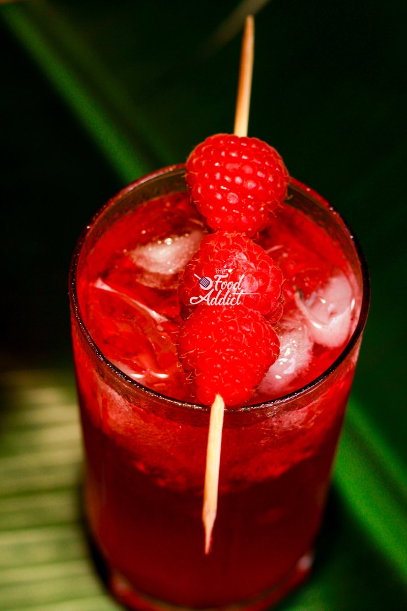 TheFoodAddictKe's tweet photo. Like a burst of summer on your tongue, the raspberry spritz captures the essence of joy, painting your palate with the hues of delight, one sip at a time." 🌞🍹🍇✨
@ShishyShish @WambuiMuturi_ https://t.co/GzXoEcgJtc