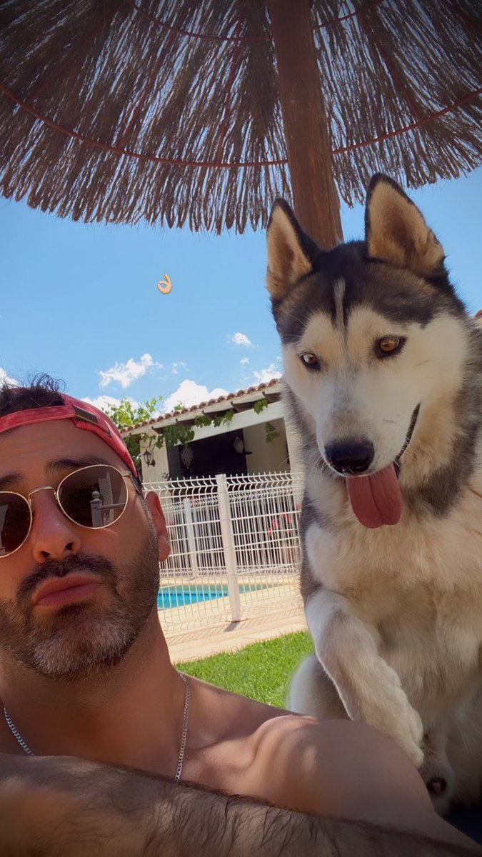 Agu Llamas tweet media