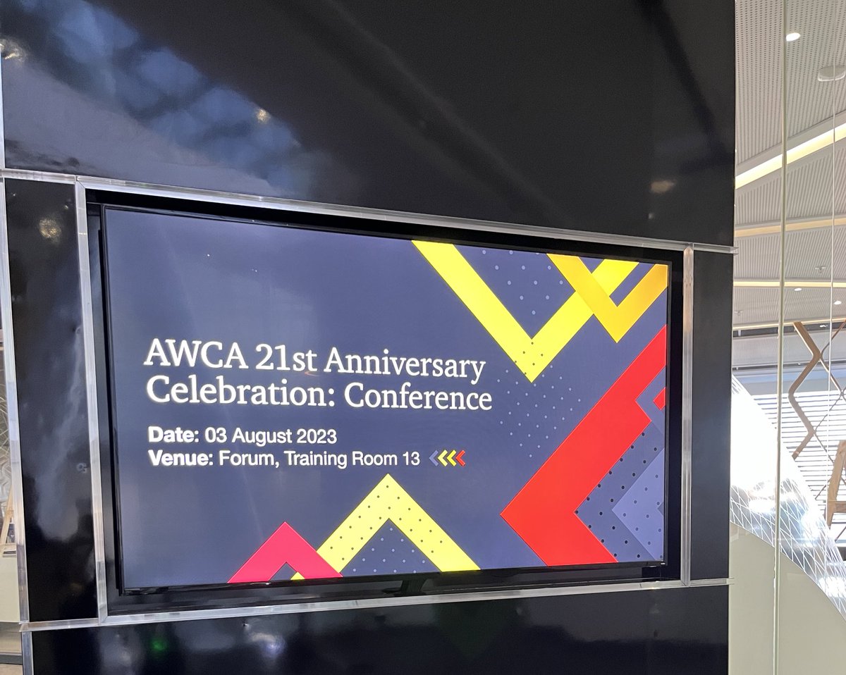 AWCA Investment Holdings Group (Pty) Ltd tweet media