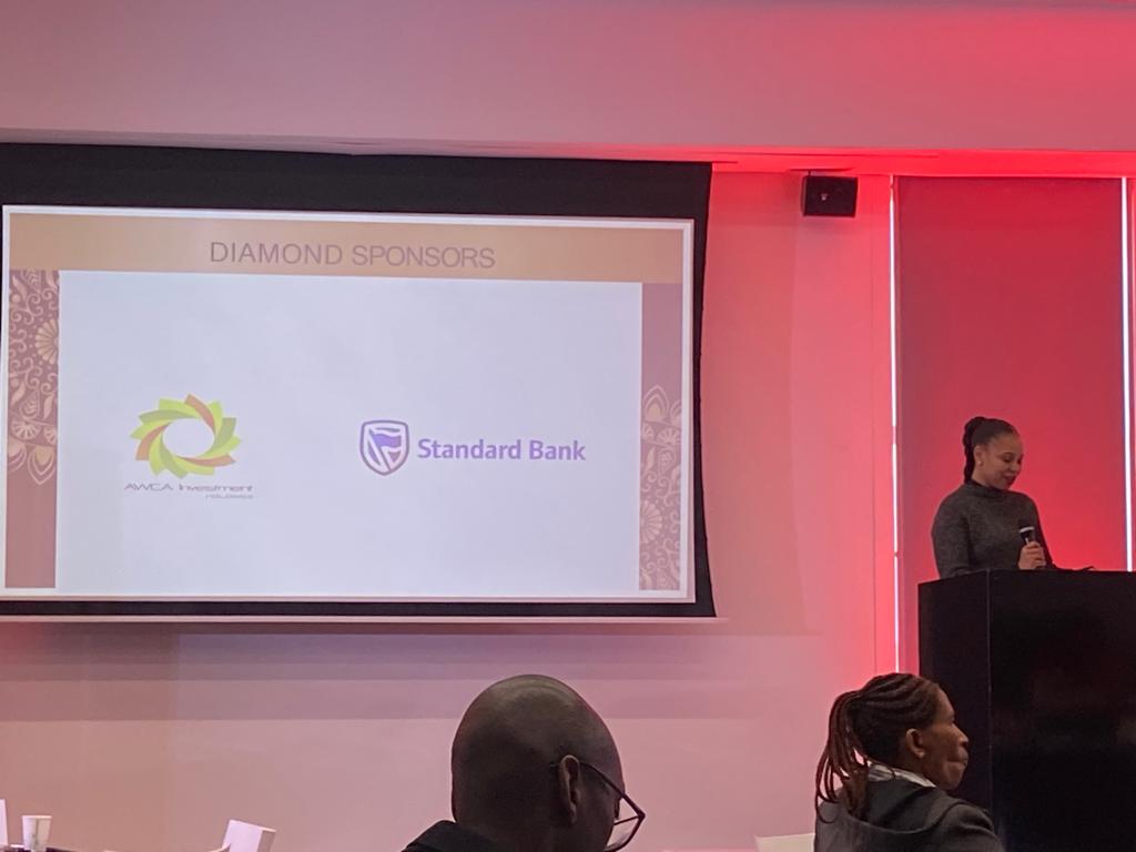 AWCA Investment Holdings Group (Pty) Ltd tweet media