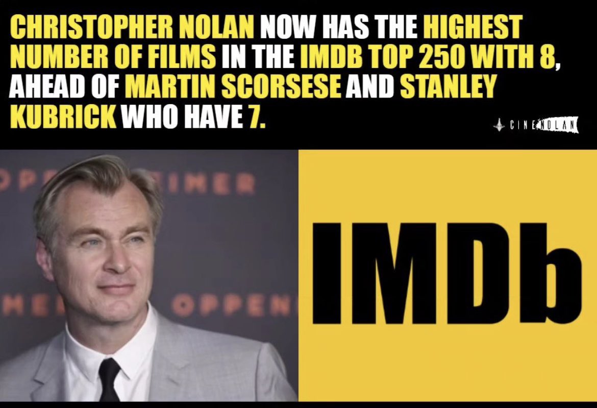 When will he have his DiCaprio Moment?