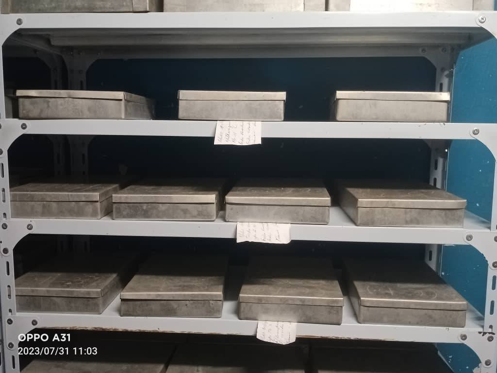 iitabaco's tweet photo. Trabajo conjunto con el Depart. d Agronomía de la Universidad de Granma,se trabaja para fomentar nuevas alternativas para potenciar el control biológico en nuestros campos con el apoyo del  Centro de Reproducción de Entomófagos y Entomopatógenos de la Empresa  Agropecuaria Bayamo https://t.co/NKIijITVHZ