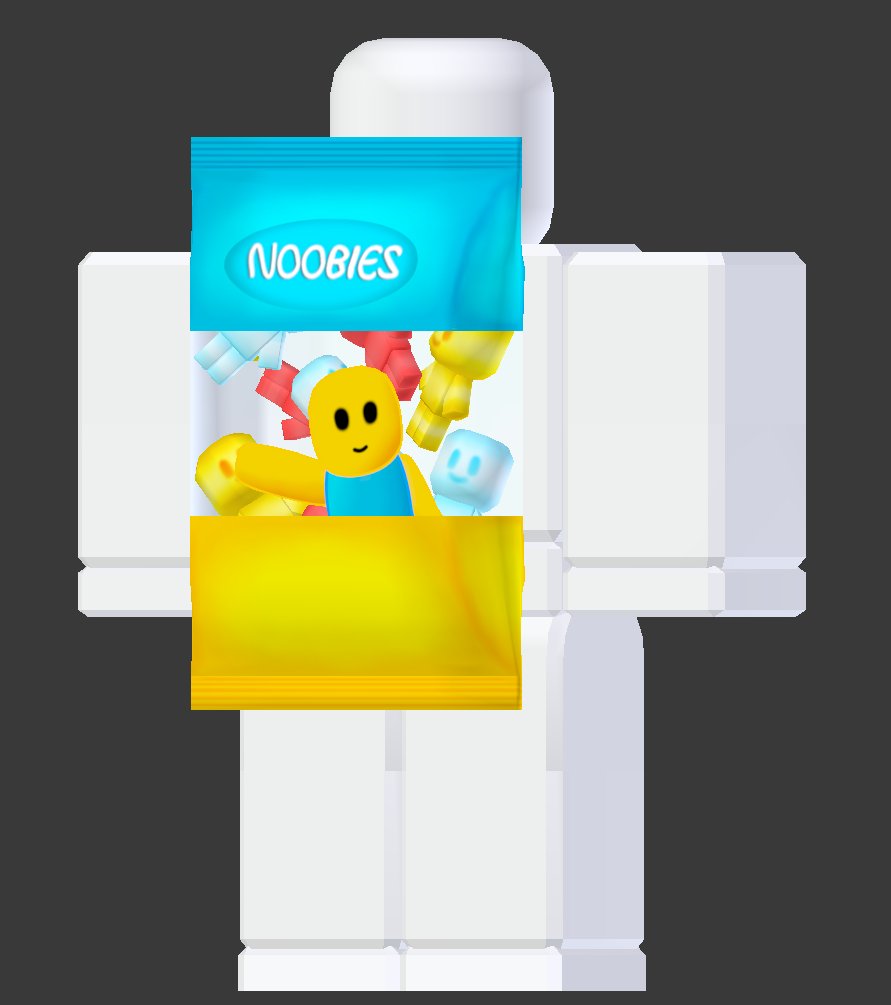 H_Bot533's tweet image. Made some snacks!

Get them here: roblox.com/groups/3278336…

#Roblox #RobloxUGC #RobloxDev #RobloxDevs