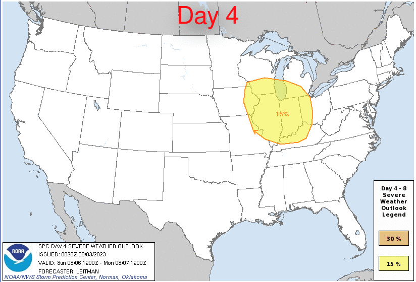n9_man's tweet photo. Well, Hello Sunday! #InWx https://t.co/cL83tIwBPa