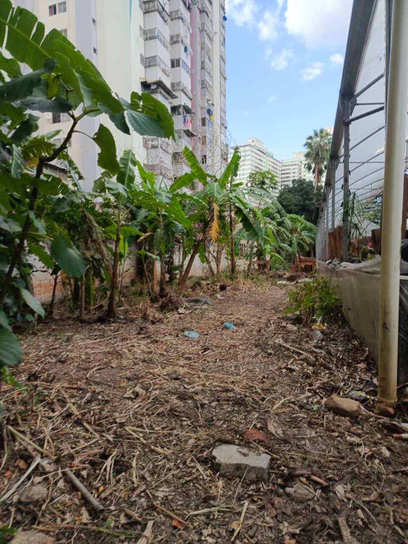 Llegamos a la Comuna Ana Karina Rote en la Av. San Martín, parroquia San Juan - Caracas. 
Aquí estamos trabajando con el @MinagrourbanaV en la recuperación de la casa de cultivo. 
Desde la 1pm por <a href="/SomosRMNoticias/">Radio Miraflores #LaVozDeLaVerdad</a> les estaremos comentando mucho más... Sintoniza!
#YoIzoMiBandera