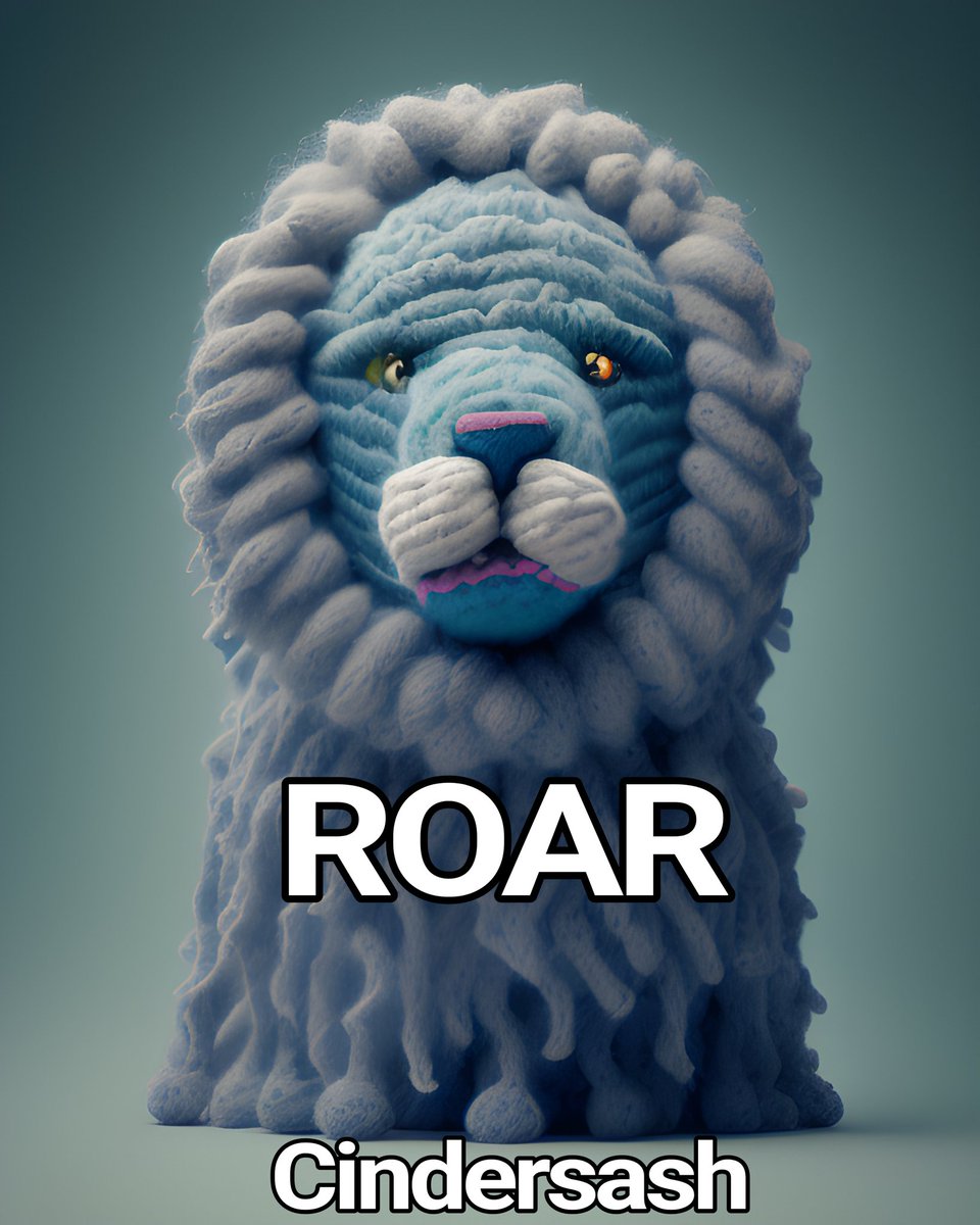 cindersash's tweet photo. Roar is out on all major platforms August 31st! Till then, check it out on my Soundcloud! Be sure to drop a like and follow me there to be the first to see my new tracks pre-release!  #music #musicrelease #spotify #iTunes #applemusic #amazonmusic https://t.co/IJYT8kfquk