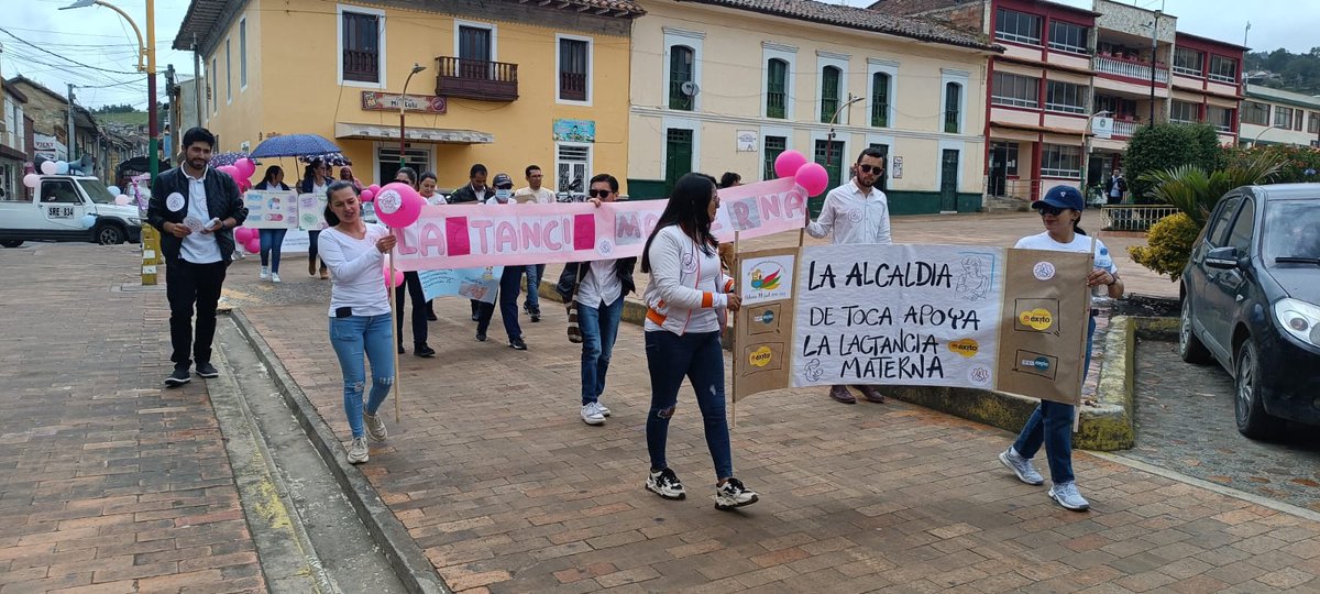 TOCA BOYACA tweet media