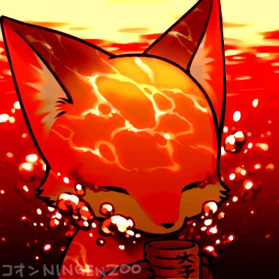 #新しいプロフィール画像