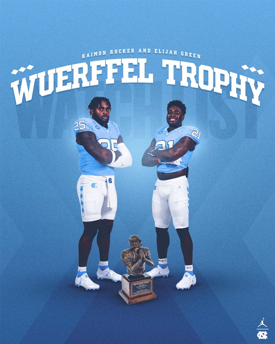 Carolina Football tweet media