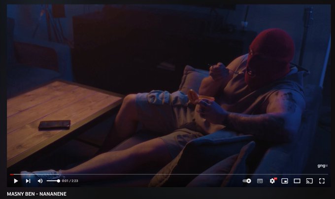 słyszeliście już nową nutke od Masnego Bena? https://t.co/R5Rcdo9Wm5<a href="/tag/teampawlak"class="tags"><span>#teampawlak</span></a>