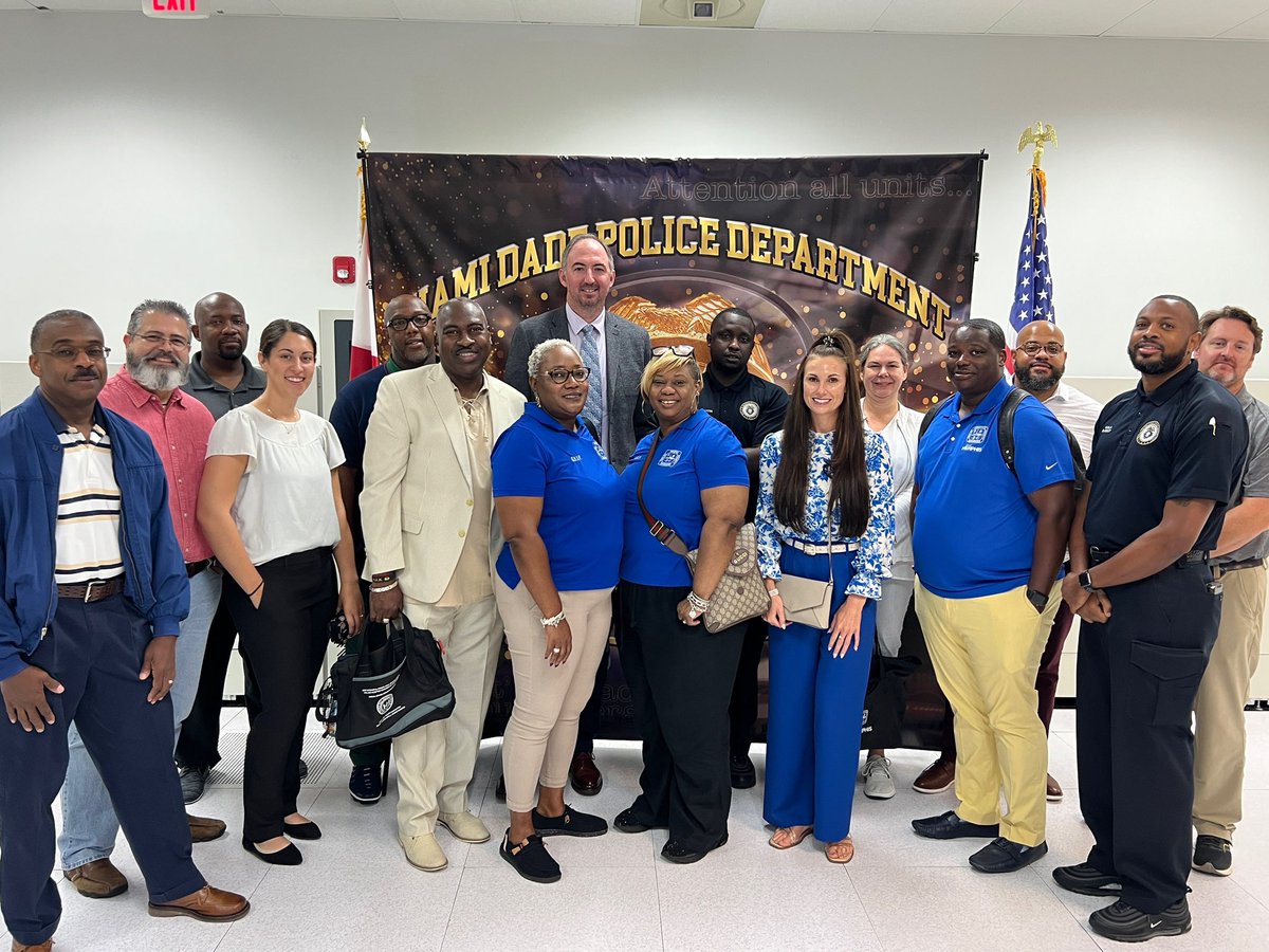 Miami-Dade Sheriff’s Office tweet media