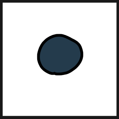 i've figured out what it was. this only happens when the folder the layer is in has the border effect -- when the layer itself has the border effect it behaves as expected with opacity.

check it: 
