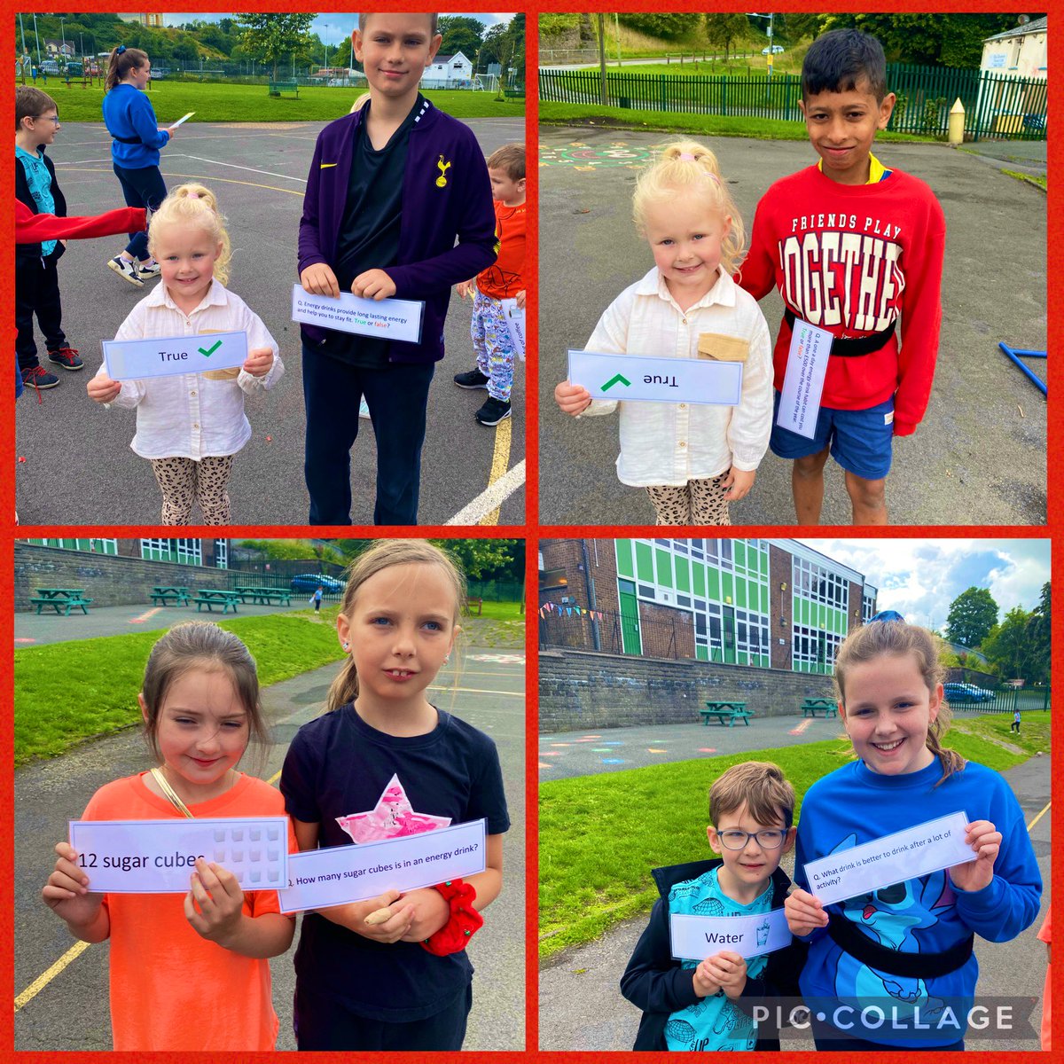 Illtyds_RC's tweet photo. #BCAFoodAndFun23
#Day8
Today we learned lots of facts and information about #EnergyDrinks during @foodandfunwales
@JanineBrill
#KeepFitKeepHealthy
@CTMUHBDietetics
@ShelleyPowellRD
@MerthyrCBC https://t.co/y8pBDRXDI6