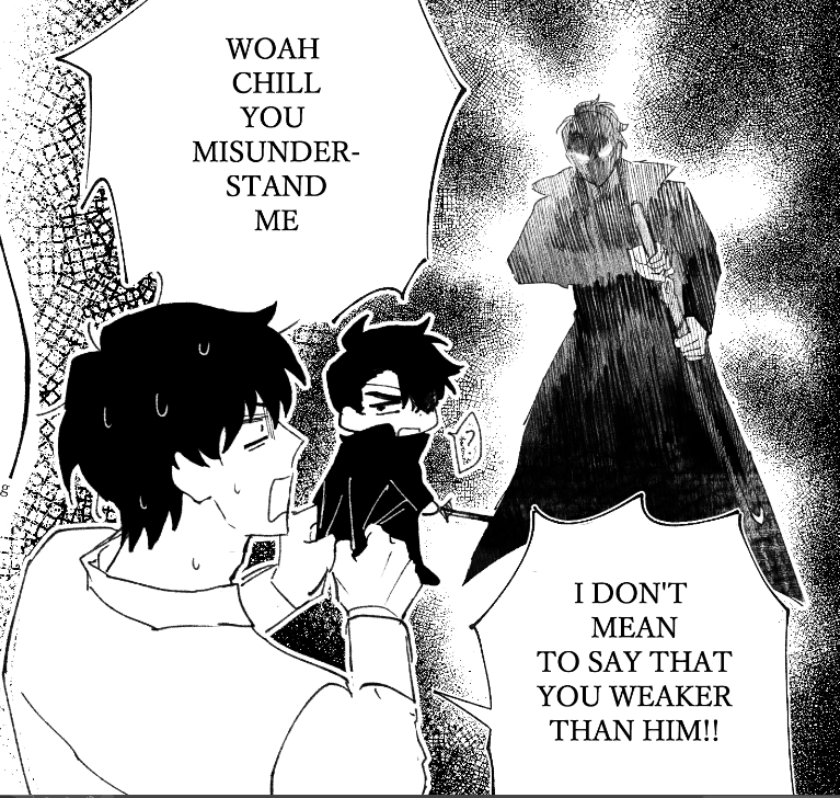 #전지적독자시점 #OmniscientReader #ORV