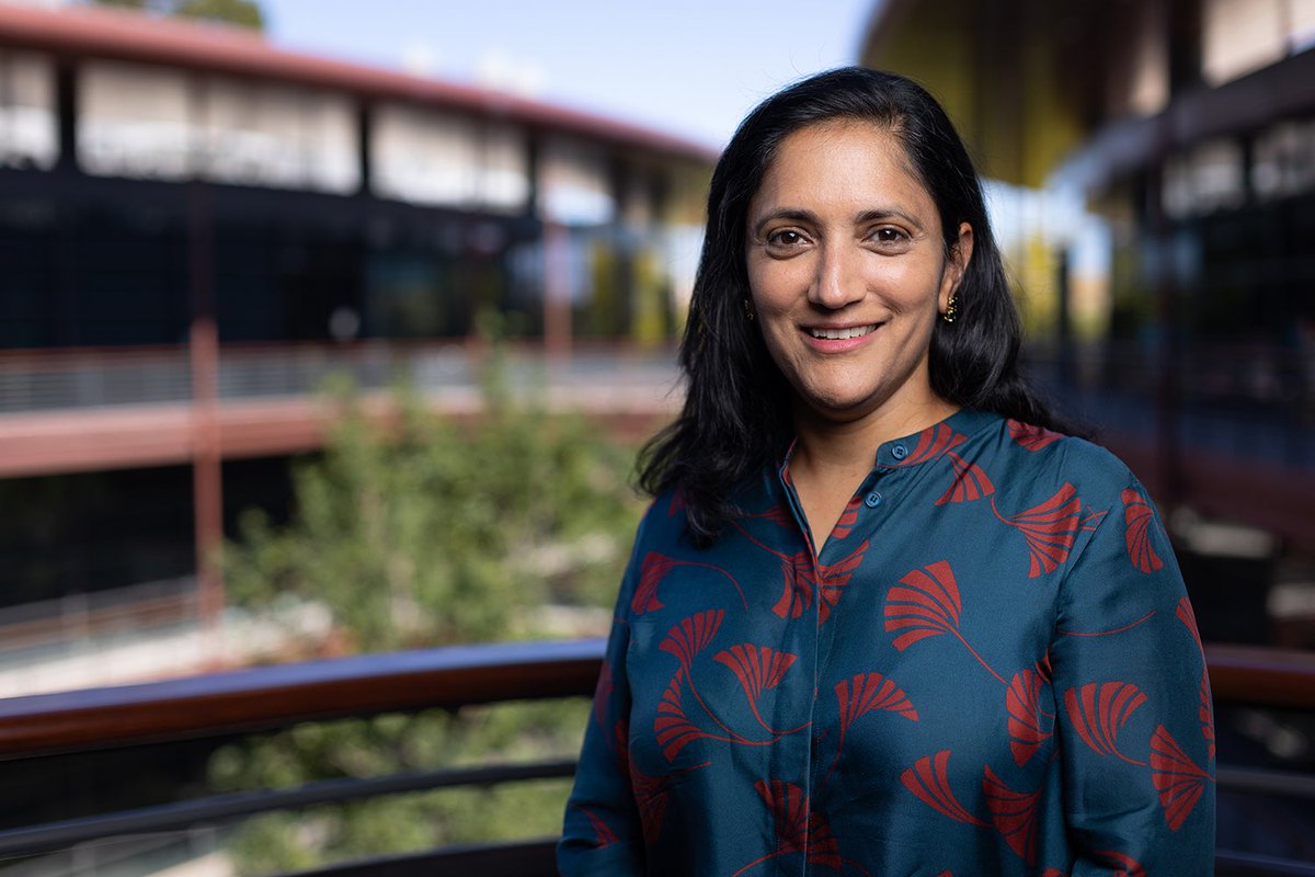 Kavita Patel, @SUBiodesign policy director, discusses new Biodesign Policy Fellowship for professionals in health systems, regulations agencies, health tech, or government focused on the intersection of health policy and technology innovation. @kavitapmd news.stanford.edu/report/?p=13756