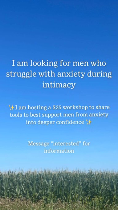 Retweet to help support other men ❤️ https://t.co/PdP6eozdTL