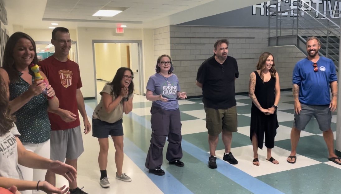 Murray Middle School tweet media