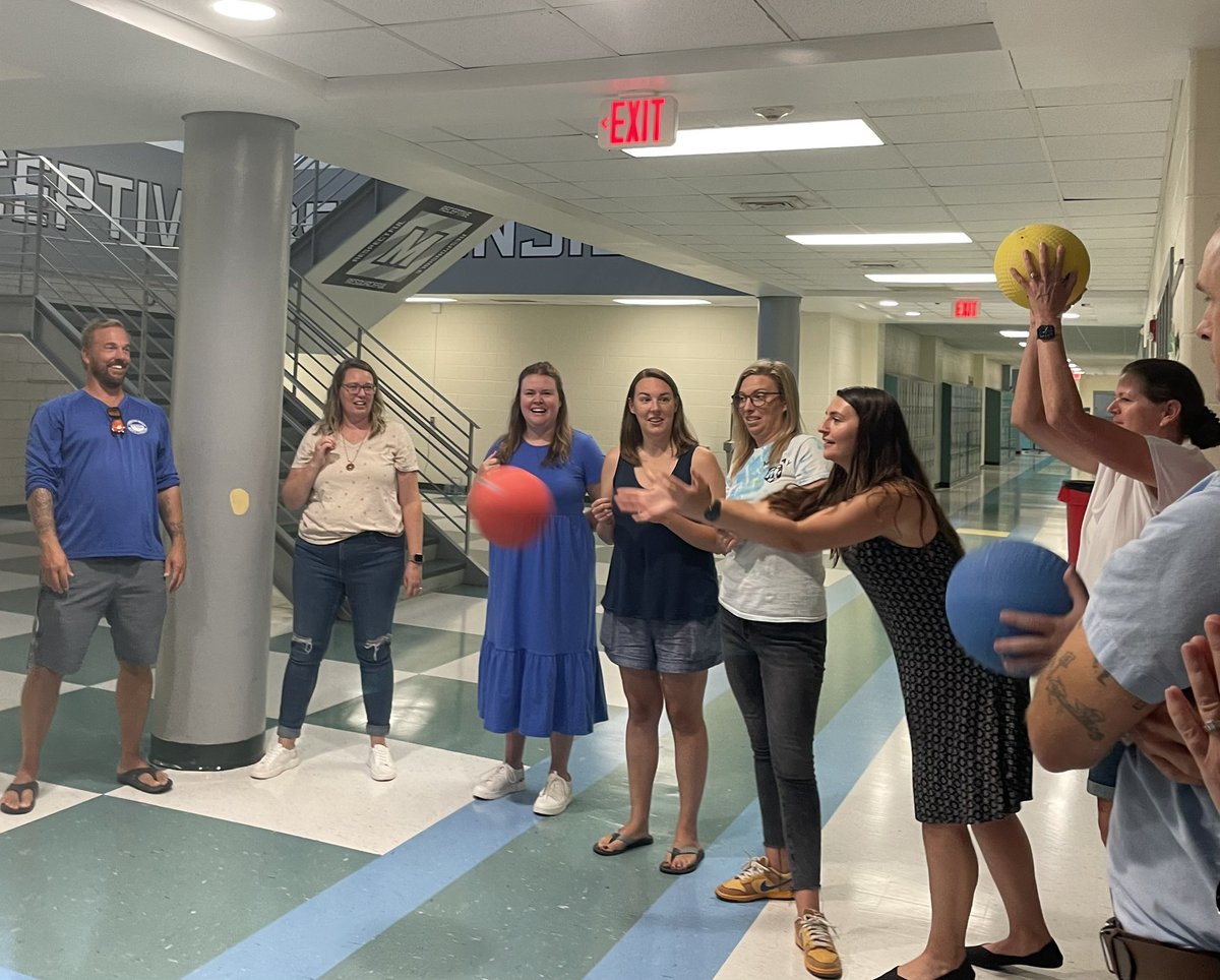 Murray Middle School tweet media