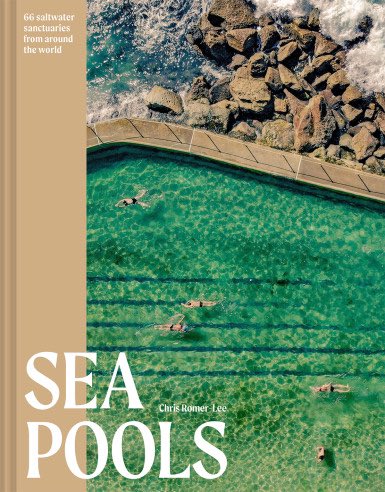 PeoplesPool's tweet image. Happy publication day to @future_lidos member @chrisromerlee  for this GORGEOUS-looking book on sea pools around the world.  🏊🏼‍♀️ 📖 🏊🏾‍♂️ 

Available from your socially-conscious bookseller of choice.  #buylocal #buysocial

#lidos #seapools #swimming #nature #joy