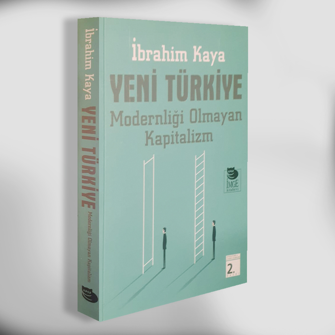 Bu kitap, günümüz Türkiye'sini anlamak için yazılmıştır. 'Yeni Türkiye'nin' bir taraftan vahşi kapitalizmi bağrına basarken, diğer taraftan, modernliğin politik ve kültürel değerlerine saldırdığını ortaya koymakta, modernlik... business.facebook.com/latest/content…
