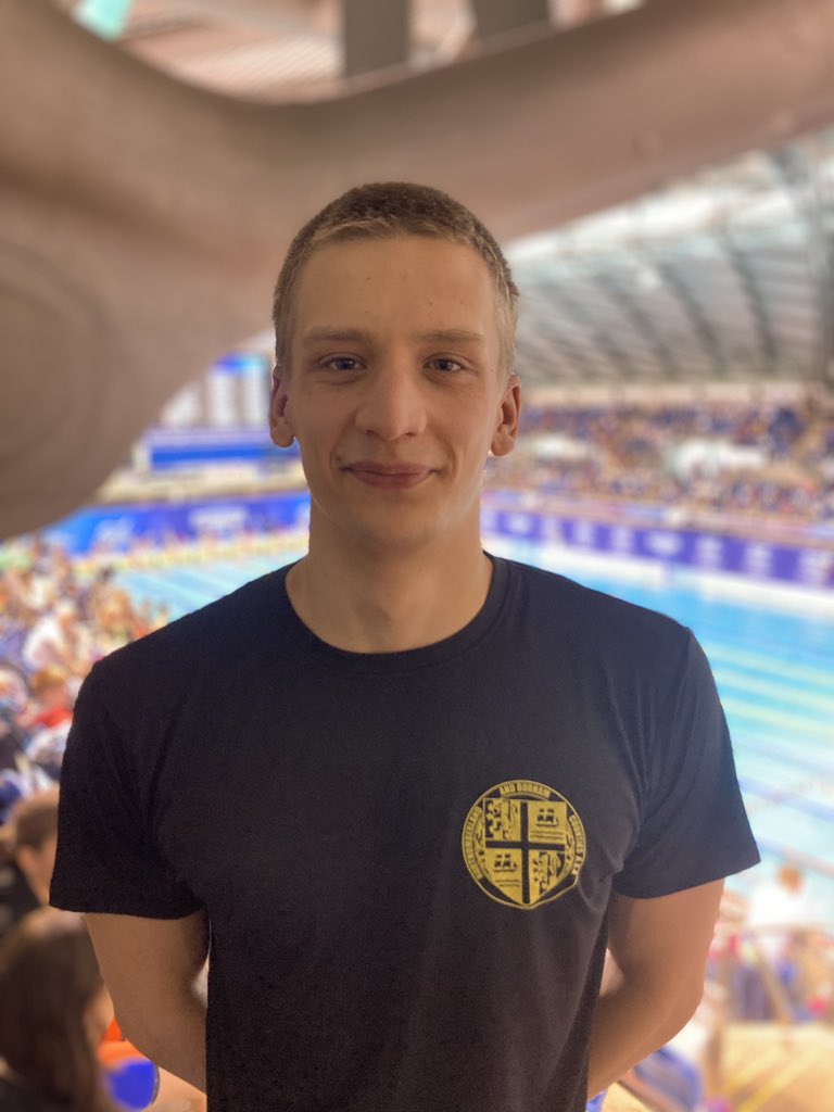 Derwentside & Gateshead Swim Team (D&G) tweet media