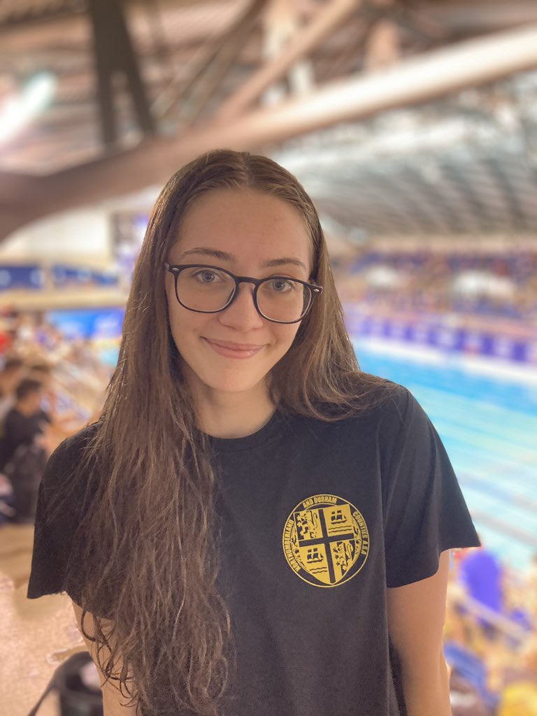 Derwentside & Gateshead Swim Team (D&G) tweet media