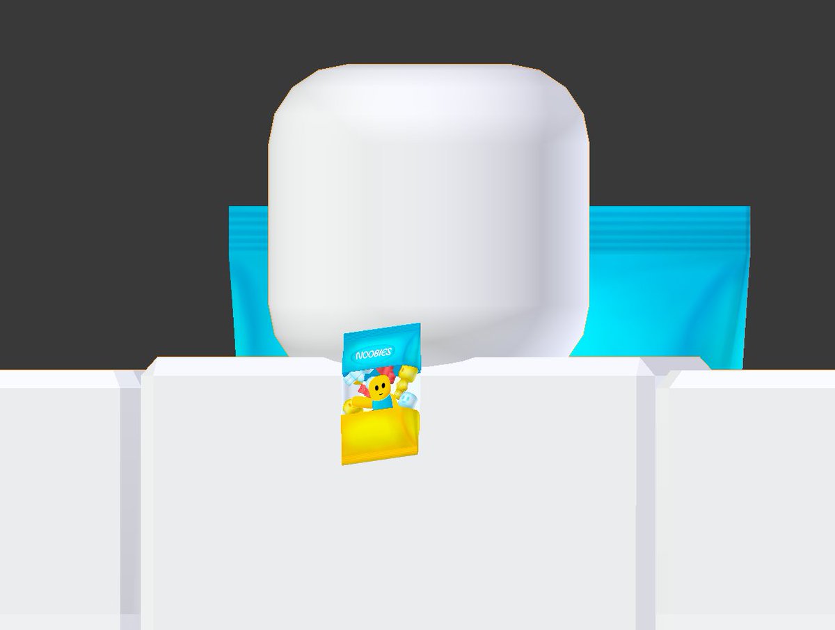 H_Bot533's tweet image. Made some snacks!

Get them here: roblox.com/groups/3278336…

#Roblox #RobloxUGC #RobloxDev #RobloxDevs