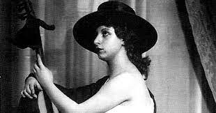 Protagonistas de nuestra cultura popular: Rosarillo de Triana 
acortar.link/MgHkRH