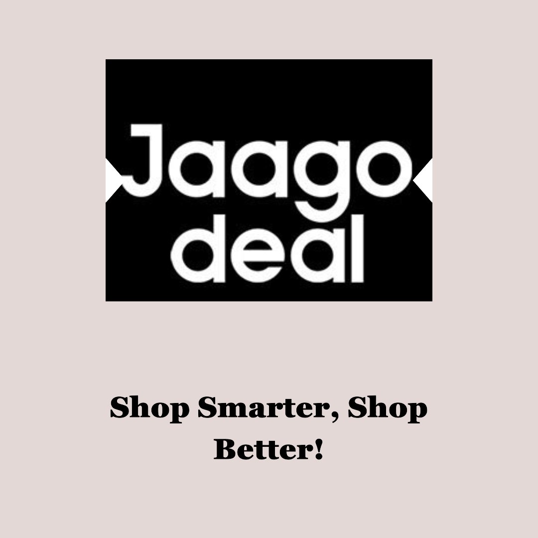 Jaagodeal: The best way to shop online in Bangladesh.
jaagodeal.medium.com/jaagodeal-the-…