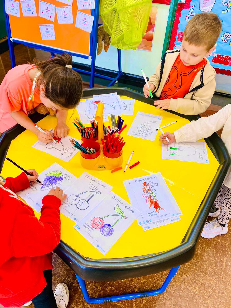 Illtyds_RC's tweet photo. #BCAFoodAndFun23
#Day8
Having fun at the colouring station
during @foodandfunwales
@JanineBrill
#KeepFitKeepHealthy
@CTMUHBDietetics
@ShelleyPowellRD
@MerthyrCBC https://t.co/RcQBtIVmVv