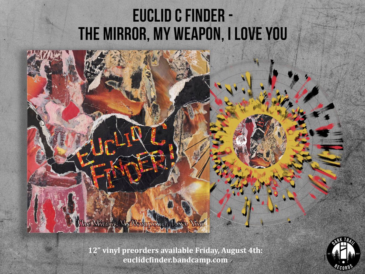 Dark Trail Records tweet media