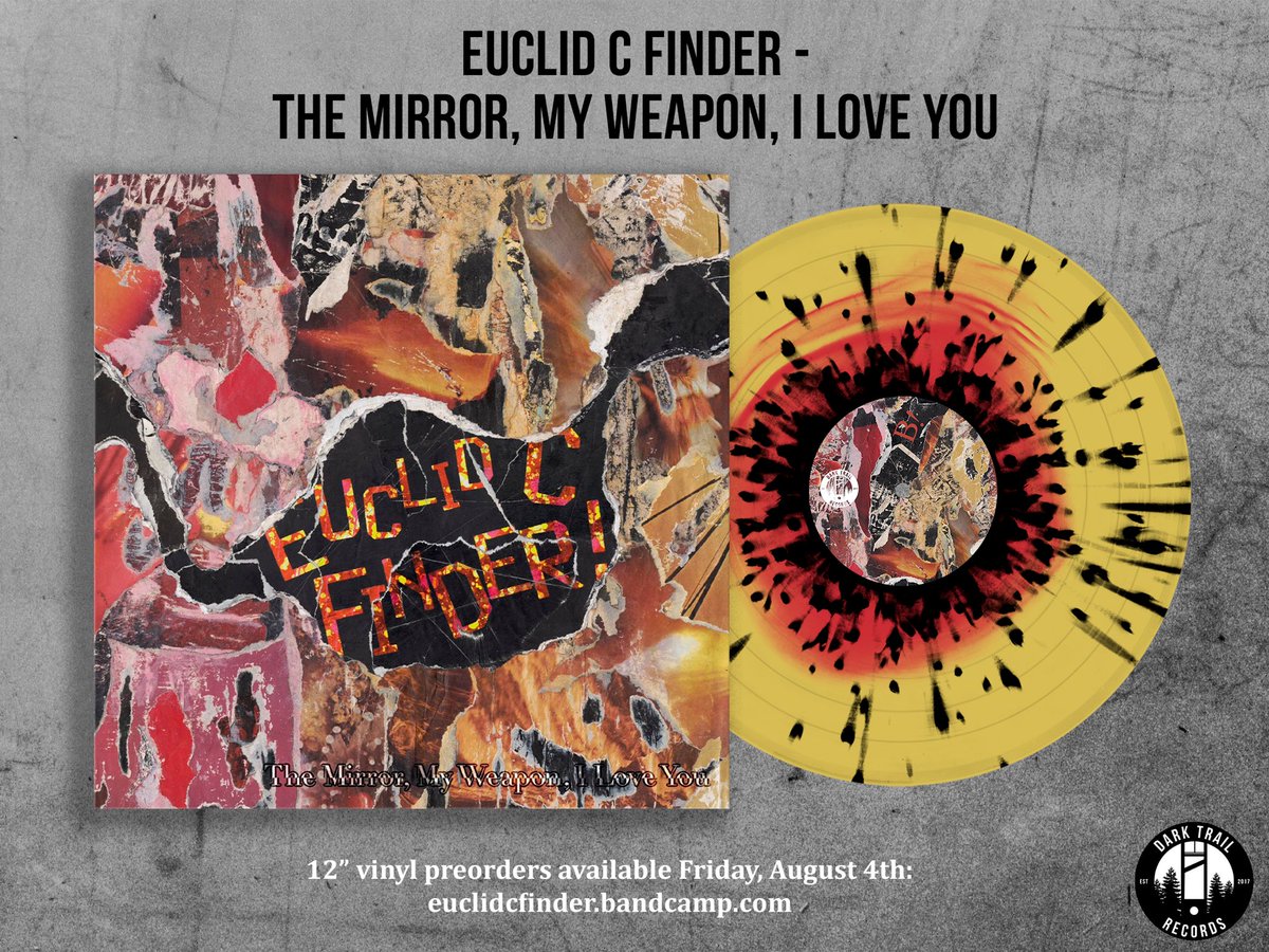 Dark Trail Records tweet media