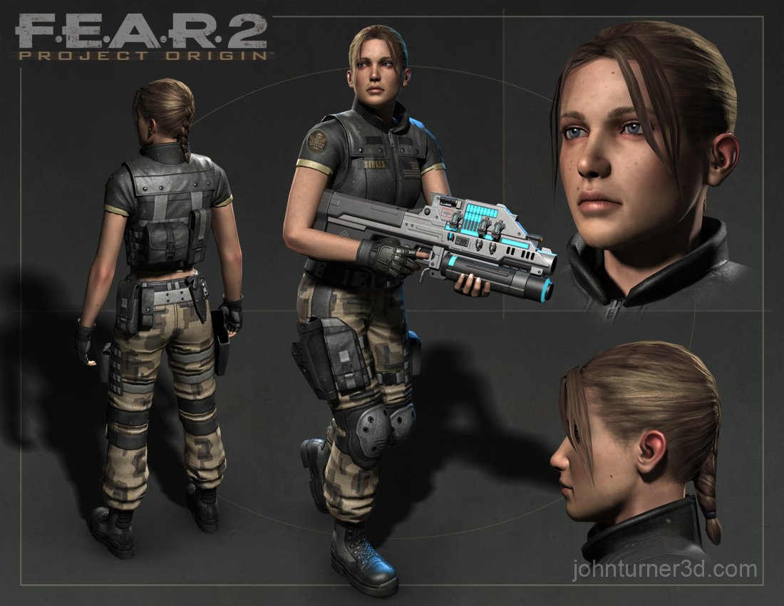 First Lieutenant Keira Stokes, Delta Force Unite Dark Signal

Position:
First Lieutenant

Gender:
Female

Hair:
Dirty-blonde

Eye color:
Blue

Status:
Unknown

Last seen:
Around Alma Wade and Genevieve Aristide (3rd pic)

fear.fandom.com/wiki/Keira_Sto…